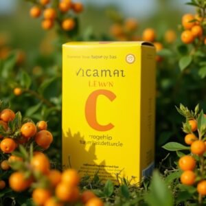 C vitamin 1000 mg