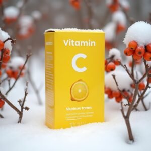 C vitamin 500mg